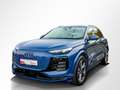 Audi Q6 e-tron e-tron Matrix /Leder/adAir/Kamera /AHK /20"/ACC Bleu - thumbnail 11