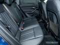Audi Q6 e-tron e-tron Matrix /Leder/adAir/Kamera /AHK /20"/ACC Bleu - thumbnail 7