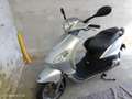 Vespa 125 Flyer 125 4T Plateado - thumbnail 2