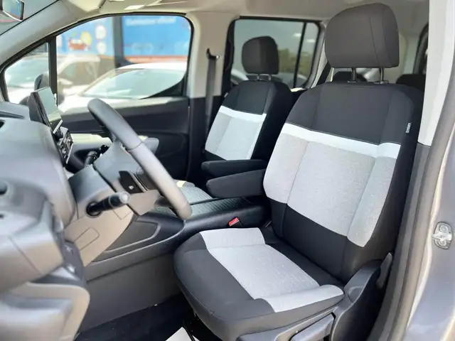 Citroen Berlingo view 11