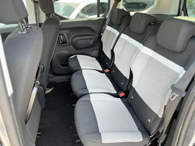 Citroen Berlingo view 13