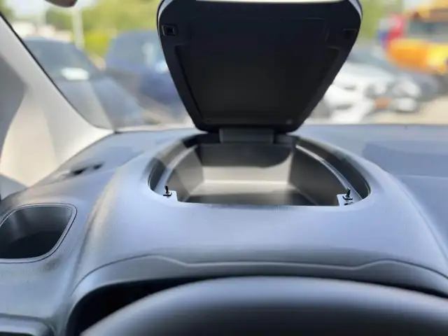 Citroen Berlingo view 19