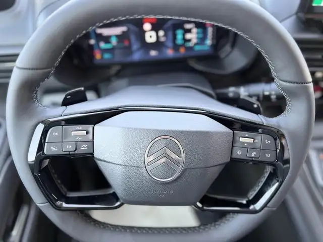 Citroen Berlingo view 15