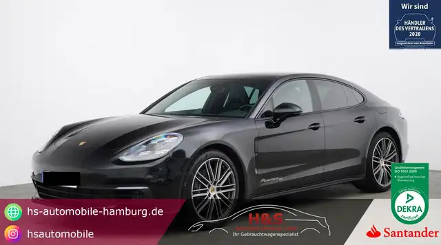 Porsche Panamera 4 E-Hybrid Edition 10 Jahre