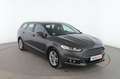 Ford Mondeo 1.5 EcoBoost Titanium 160 Gris - thumbnail 7