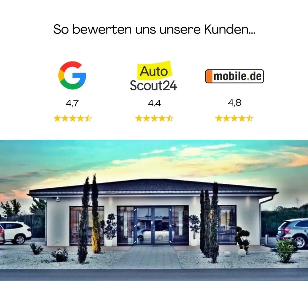 Volkswagen Touran Touran 2.0 TDI Comfortline #AHK#STHZ#Pano#LED# 5