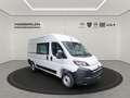 Opel Movano Cargo 2.2 140 L2H2 &#128293;-46% *Auf Lager*AHK* Blanc - thumbnail 8