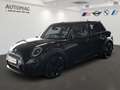 MINI Cooper JCWTrim*Navi Plus*Kamera*Parkassist*Leder*PDC*Sitz Schwarz - thumbnail 1