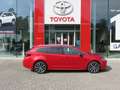 Toyota Corolla 1.8 Hybr. - benz. Style Rood - thumbnail 3