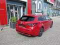 Toyota Corolla 1.8 Hybr. - benz. Style Rood - thumbnail 5