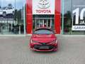 Toyota Corolla 1.8 Hybr. - benz. Style Rood - thumbnail 2