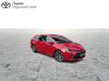 Toyota Corolla 1.8 Hybr. - benz. Style Rood - thumbnail 1