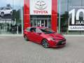 Toyota Corolla 1.8 Hybr. - benz. Style Rood - thumbnail 22