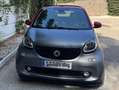 smart forTwo Cabrio 66 Passion Aut. - thumbnail 1