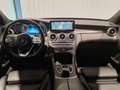 Mercedes-Benz C 300 C de T PHEV AMG + NIGHTPACK - LEDER - COMAND - Nero - thumbnail 10