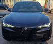 Alfa Romeo Stelvio Stelvio 2.2 t Intensa Q4 210cv auto Schwarz - thumbnail 4