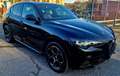 Alfa Romeo Stelvio Stelvio 2.2 t Intensa Q4 210cv auto Schwarz - thumbnail 26