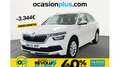 Skoda Kamiq 1.0 TSI Ambition 81kW Weiß - thumbnail 1