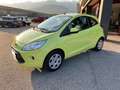 Ford Ka/Ka+ 1.2 benzina/GPL 69cv NEOPATENTATI Green - thumbnail 4