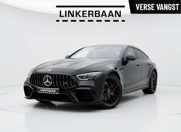 4-Door Coupe AMG 43 Premium Plus | Pano | Stoelven