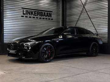 4-Door Coupe AMG 43 Premium Plus | Pano | Stoelven