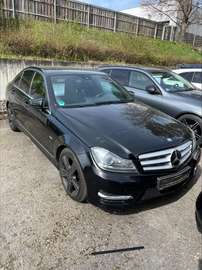 BlueEFFICIENCY  AMG/DISTRO/NAVI/LED