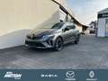 Renault Clio V Ph. 2 Techno TCe 90 Grau - thumbnail 1