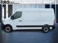 Renault Master KASTEN L2H2 HKa 3,5t dCi 150 Weiß - thumbnail 2