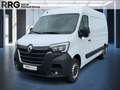 Renault Master KASTEN L2H2 HKa 3,5t dCi 150 Weiß - thumbnail 1