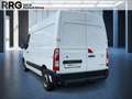 Renault Master KASTEN L2H2 HKa 3,5t dCi 150 Weiß - thumbnail 4