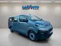 Citroen Jumpy Talla XL BlueHDi 88KW 120CV Confort Gris - thumbnail 4