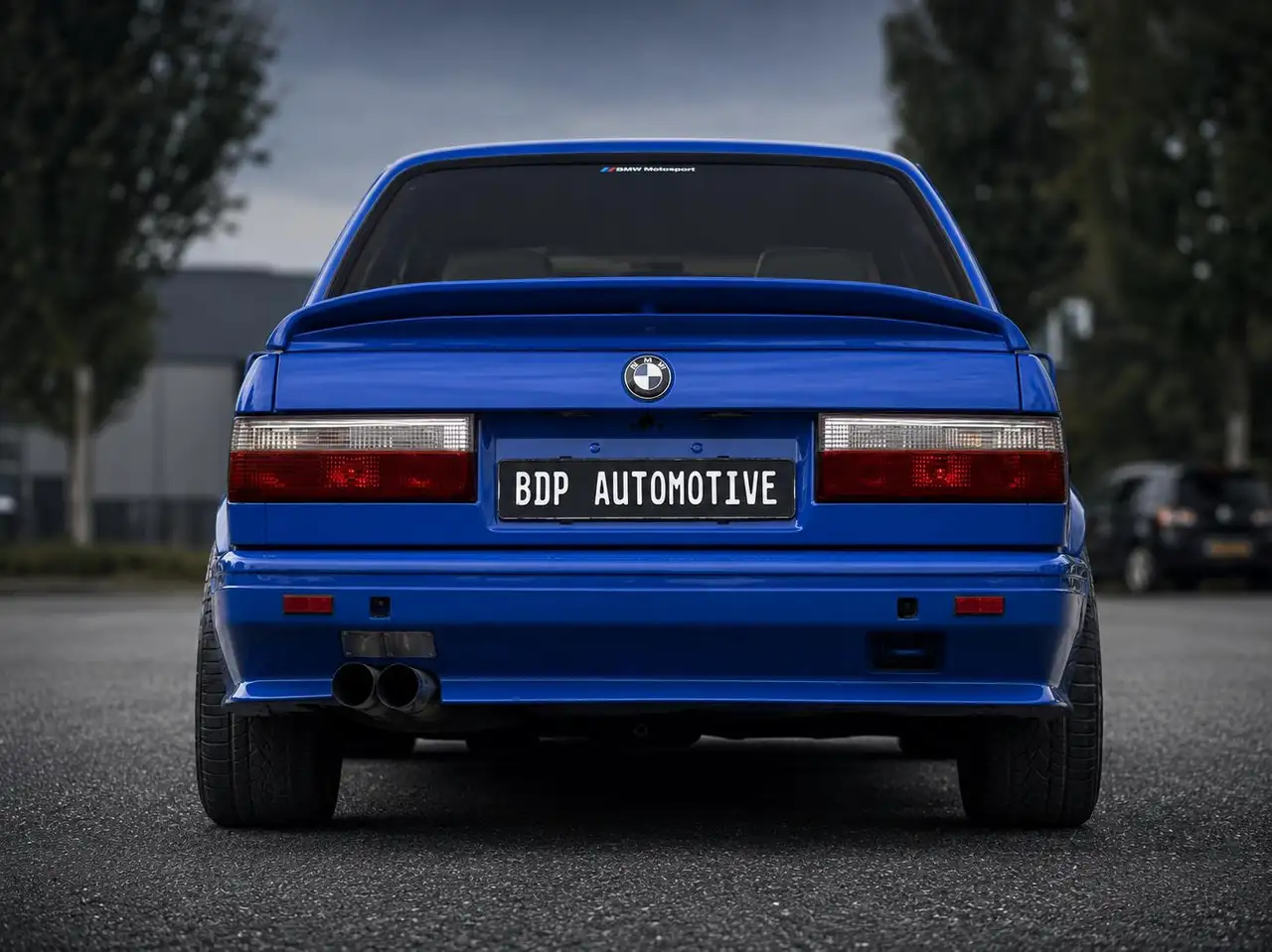 BMW 325i E30 327i Stroker Dbilas ITB | Sper | 31-8-202, foto 11