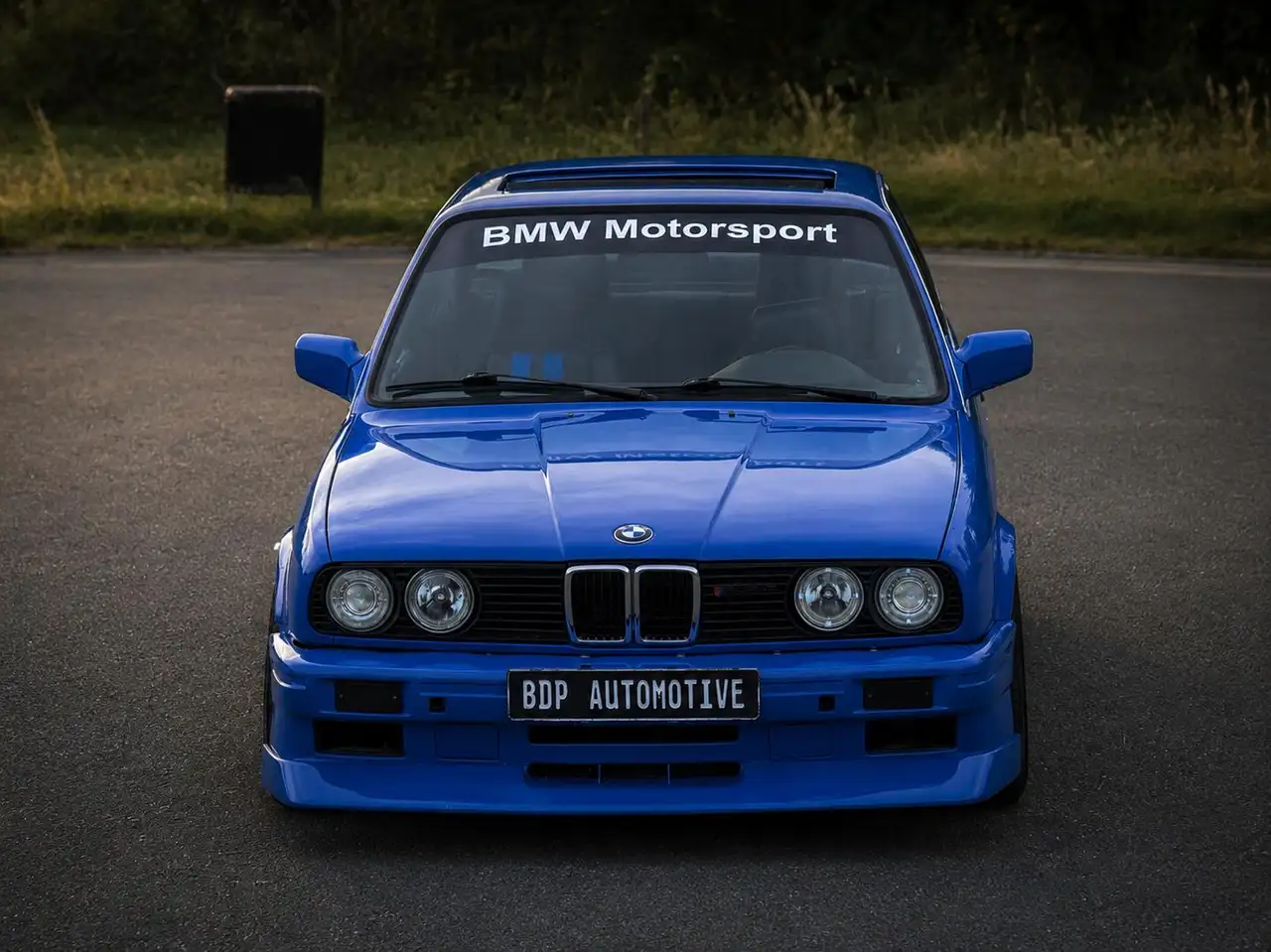 BMW 325i E30 327i Stroker Dbilas ITB | Sper | 31-8-202, foto 4