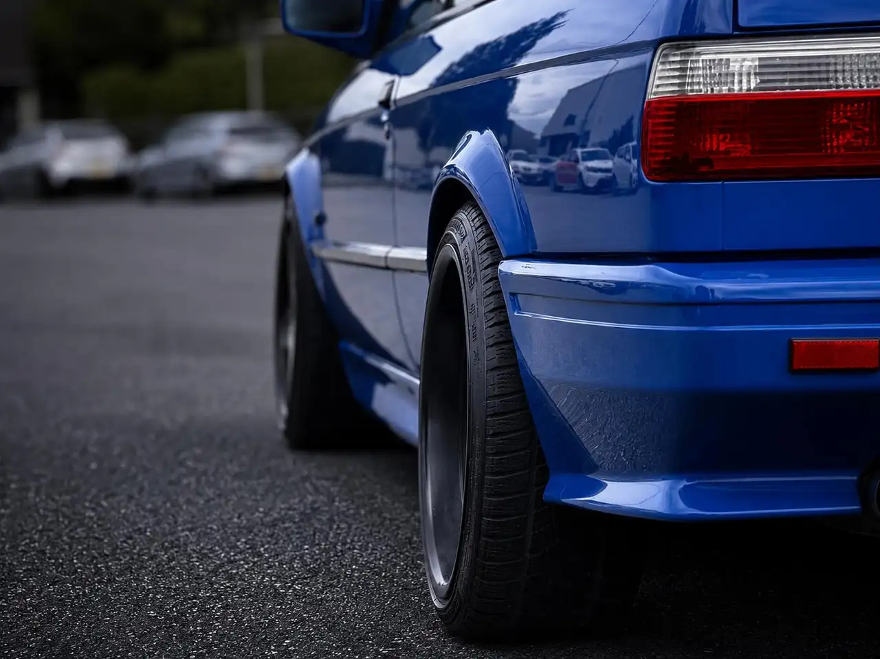 BMW 325i E30 327i Stroker Dbilas ITB | Sper | 31-8-202, foto 10