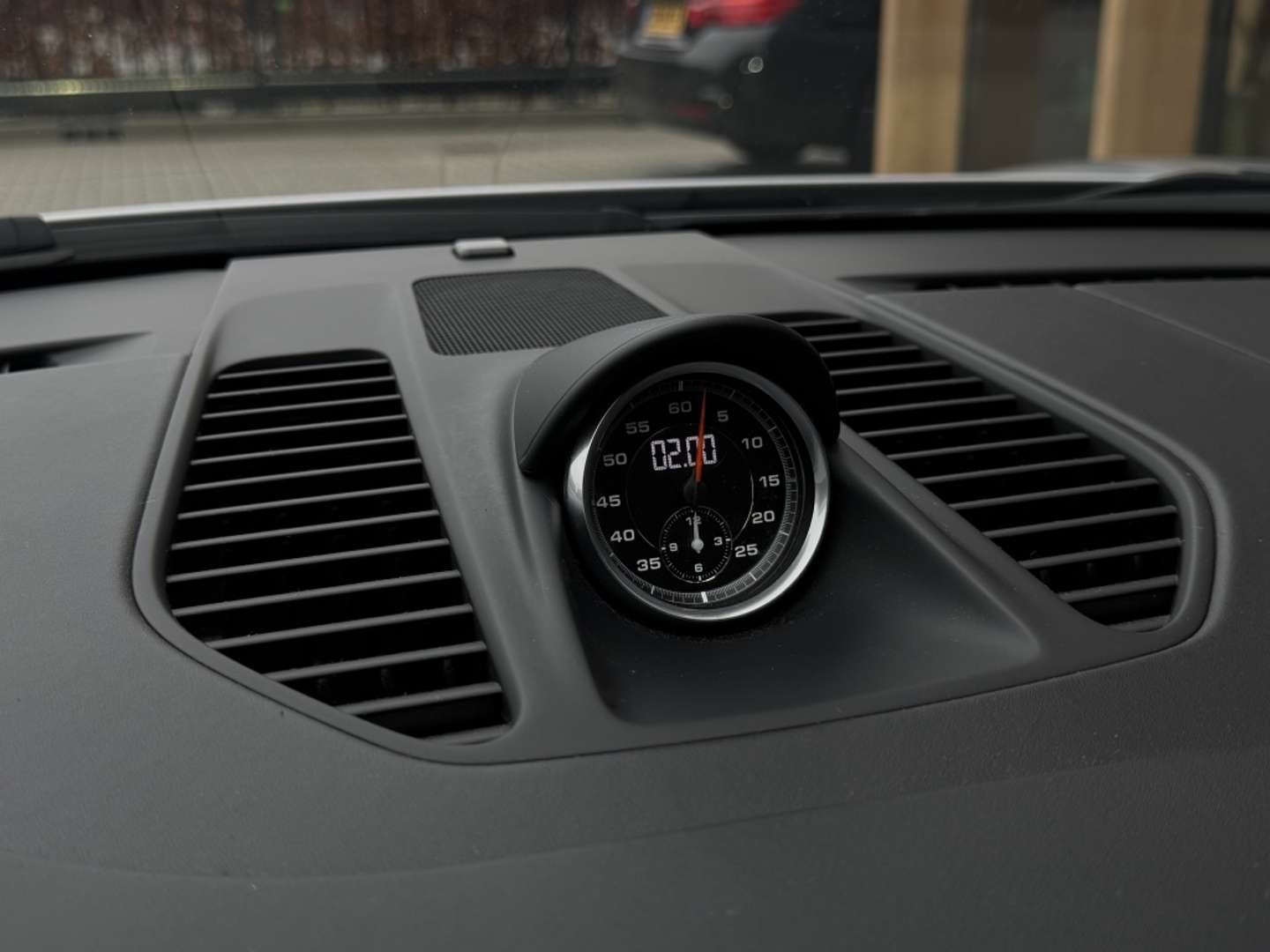 Porsche Carrera 4 GTS Sport-Chrono 3.0 - - Joinsteer - #4