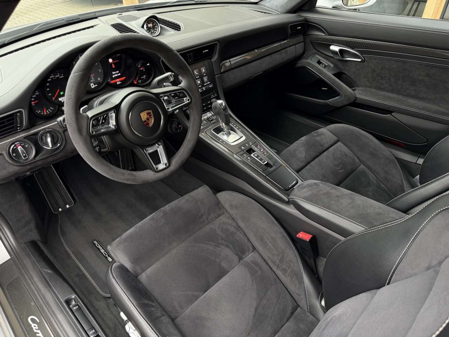 Porsche Carrera 4 GTS Sport-Chrono 3.0 - - Joinsteer - #2