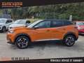 Peugeot 2008 1.2 PURETECH 100CH S\u0026S ALLURE PACK Orange - thumbnail 4