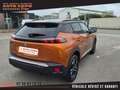 Peugeot 2008 1.2 PURETECH 100CH S\u0026S ALLURE PACK Orange - thumbnail 11
