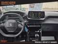Peugeot 2008 1.2 PURETECH 100CH S\u0026S ALLURE PACK Orange - thumbnail 13