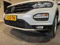 Volkswagen T-Roc 1.0 TSI STYLE l NAP l ACC l TREKHAAK l CARPLAY l L Weiß - thumbnail 33