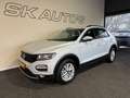 Volkswagen T-Roc 1.0 TSI STYLE l NAP l ACC l TREKHAAK l CARPLAY l L Weiß - thumbnail 5