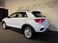 Volkswagen T-Roc 1.0 TSI STYLE l NAP l ACC l TREKHAAK l CARPLAY l L Weiß - thumbnail 6