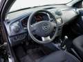 Dacia Sandero 0.9 Tce Lauréate 1STE EIGENAAR AIRCO PARKEER S. Schwarz - thumbnail 10