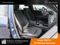 Mercedes-Benz GLA 220 d 4M Style/MULTIBEAM/BusinessP/Memory/Cam Bleu - thumbnail 5