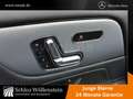 Mercedes-Benz GLA 220 d 4M Style/MULTIBEAM/BusinessP/Memory/Cam Blau - thumbnail 3