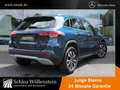 Mercedes-Benz GLA 220 d 4M Style/MULTIBEAM/BusinessP/Memory/Cam Bleu - thumbnail 13