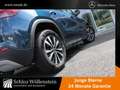 Mercedes-Benz GLA 220 d 4M Style/MULTIBEAM/BusinessP/Memory/Cam Bleu - thumbnail 11