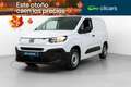 Fiat Dobló Furgón 1.5BlueHDI L1 H1 Standard 650kg 75K Blanco - thumbnail 1