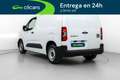 Fiat Dobló Furgón 1.5BlueHDI L1 H1 Standard 650kg 75K Blanco - thumbnail 9