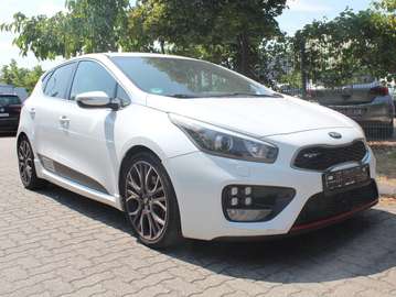 GT-Track